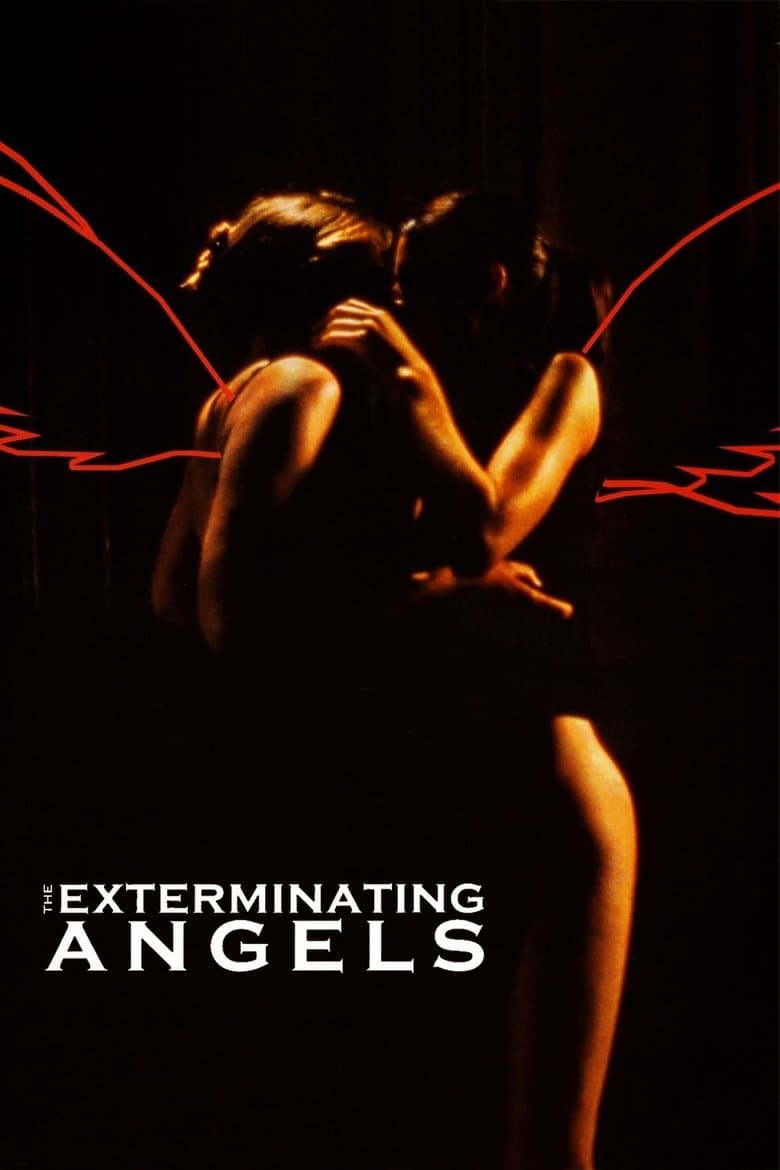 The Exterminating Angels (2006) DVDRip 480p & 720p Movie Download