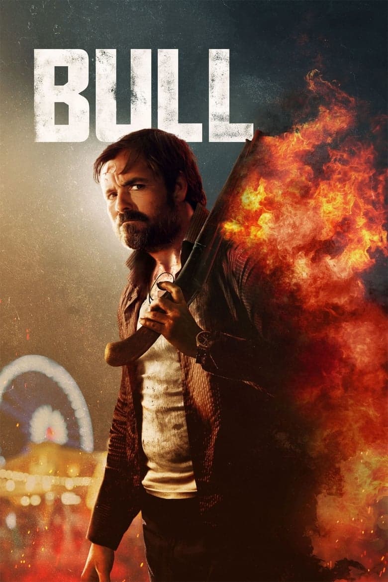 Bull (2021) BluRay 480p, 720p & 1080p Mkvking - Mkvking.com