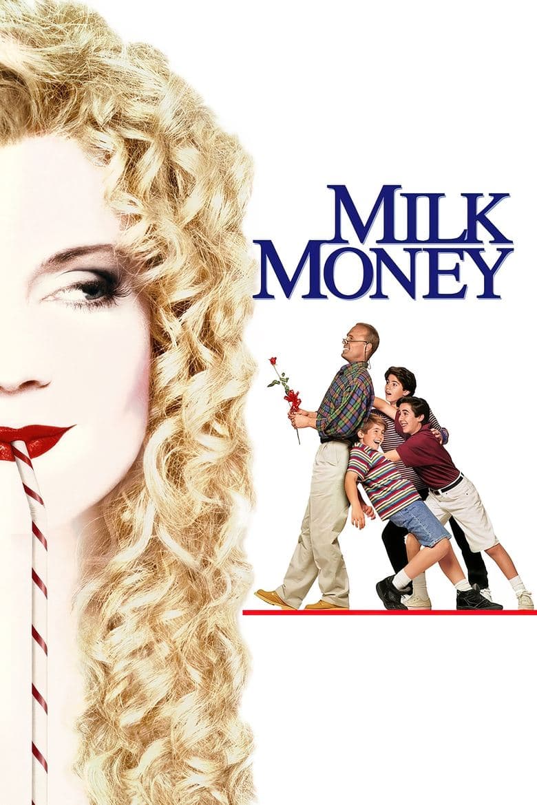 Milk Money (1994) WEB-DL 480p & 720p Free HD Movie Download