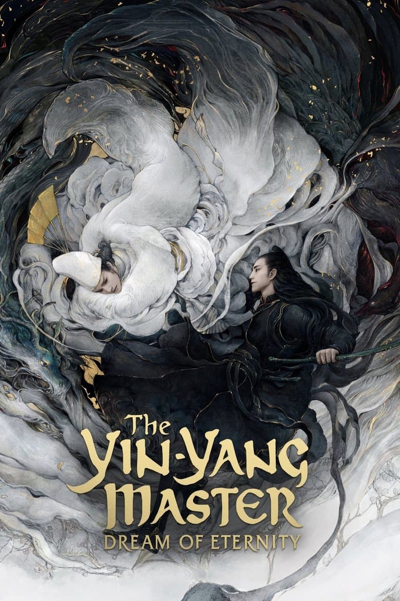 The Yin-Yang Master: Dream of Eternity (2020) WEBRip 480p, 720p & 1080p