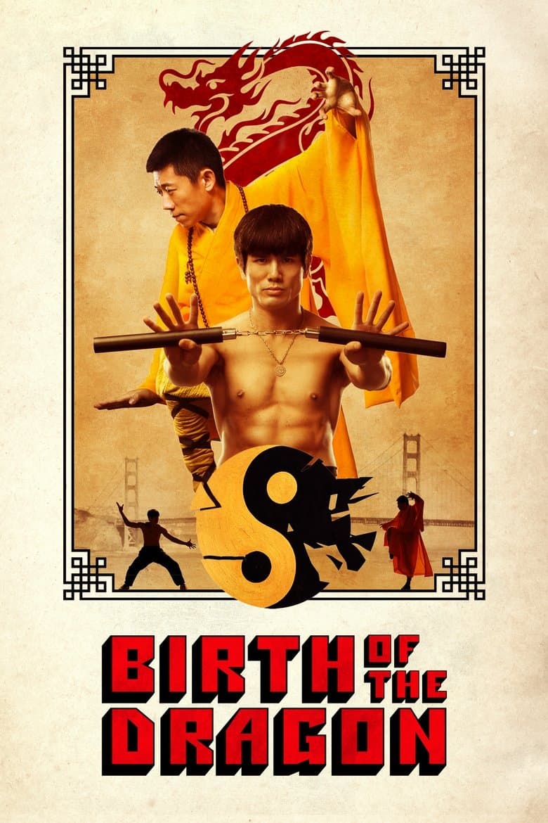 Birth of the Dragon (2016) BluRay 480p & 720p Free HD Movie Download
