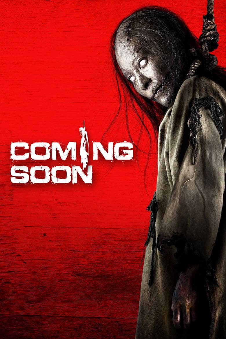 Coming Soon (2008) WEBRip 480p, 720p & 1080p Mkvking - Mkvking.com