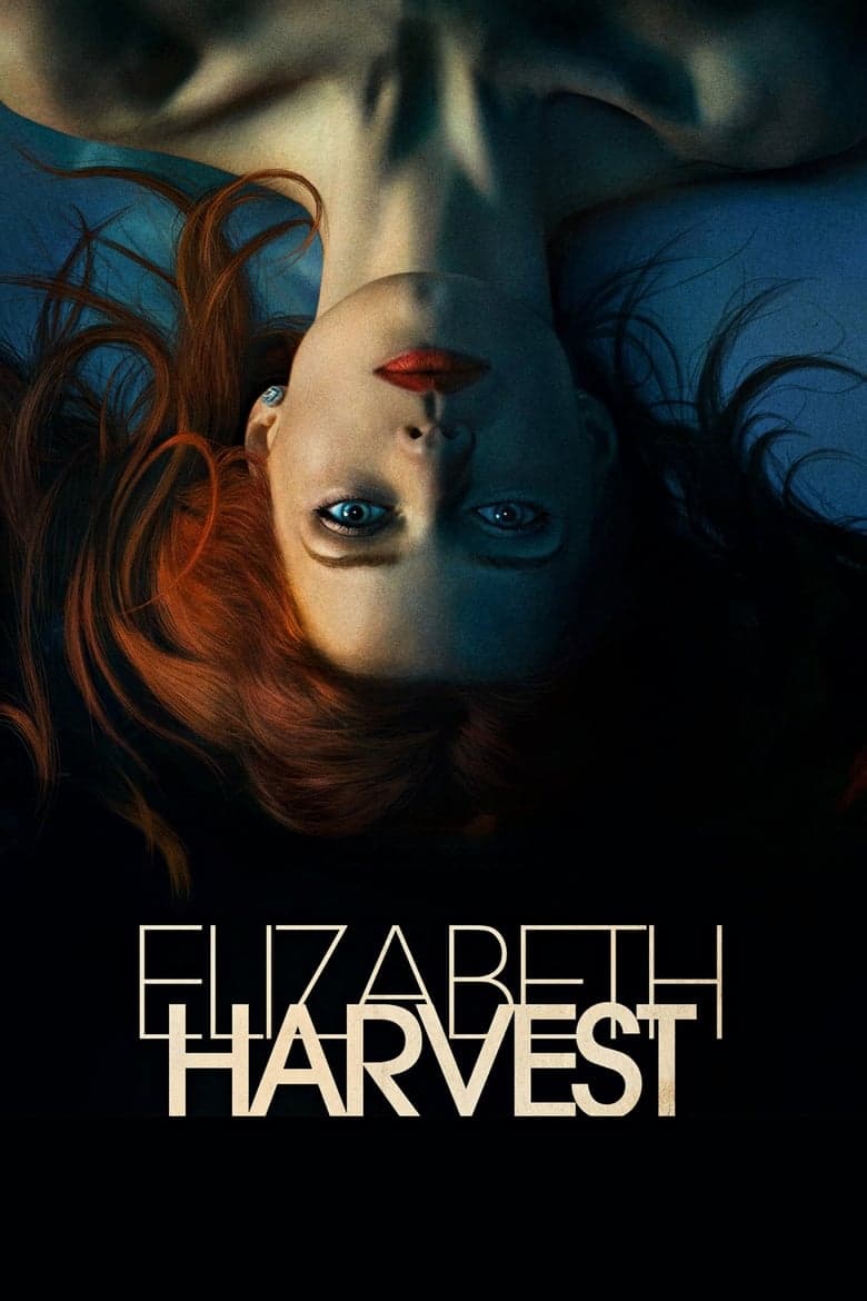 Elizabeth Harvest (2018) BluRay 480p & 720p Full HD Movie Download