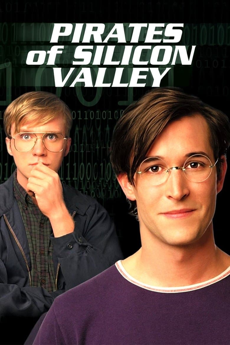 Pirates of Silicon Valley (1999) DVDRip 480p & 720p Movie Download