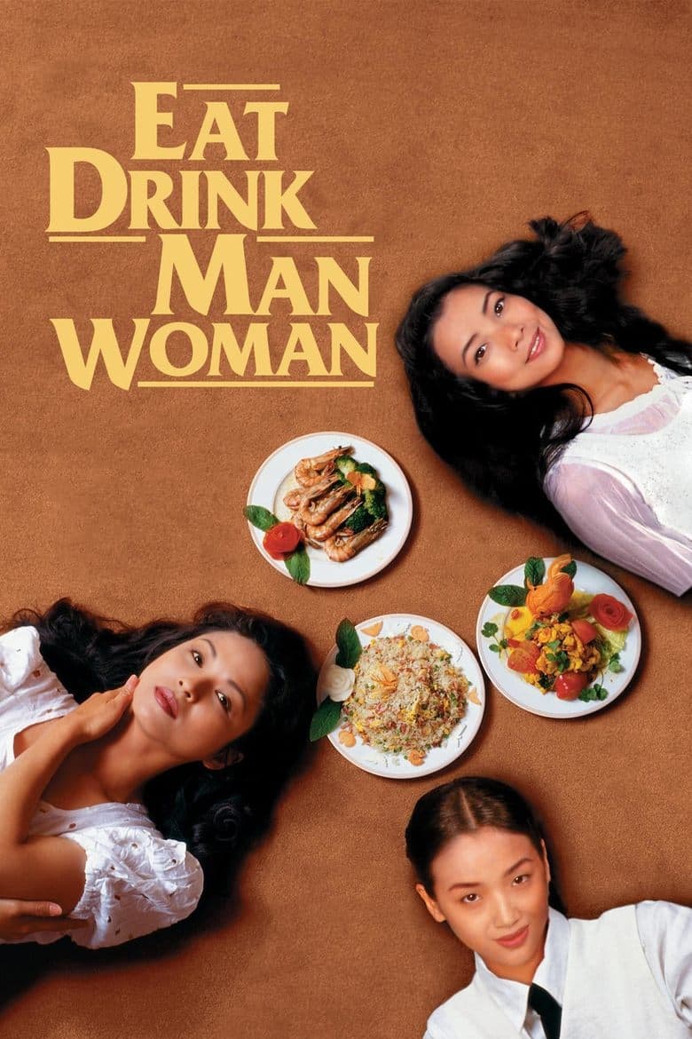 Eat Drink Man Woman (1994) BluRay 480p, 720p & 1080p Mkvking - Mkvking.com