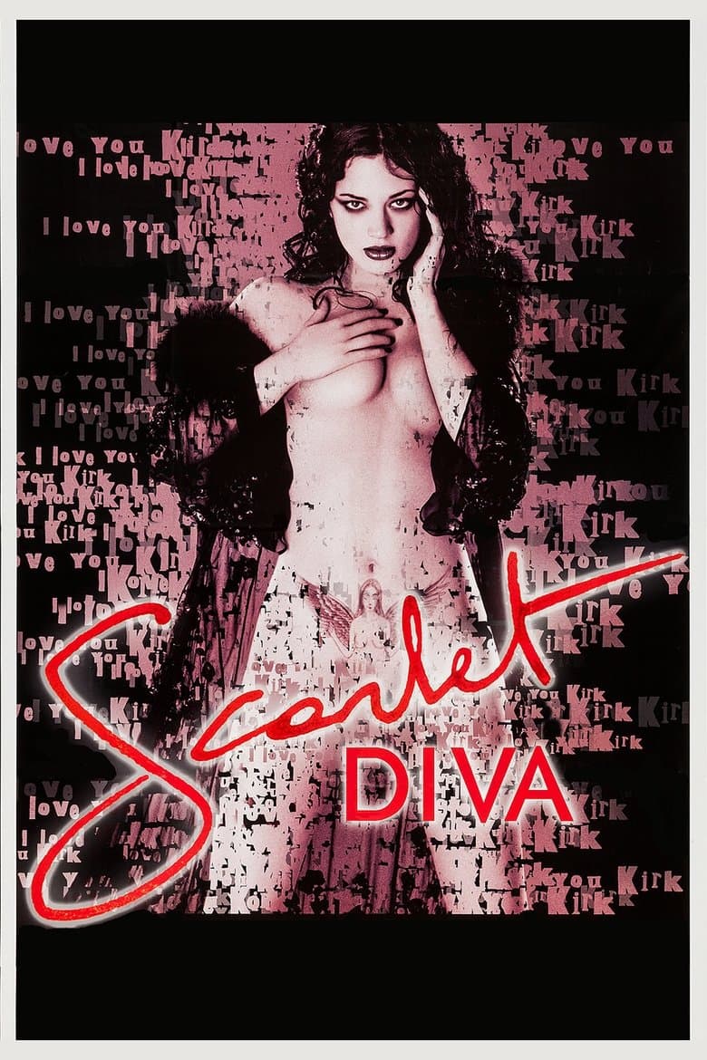 Scarlet Diva (2000) BluRay 480p, 720p & 1080p Mkvking - Mkvking.com