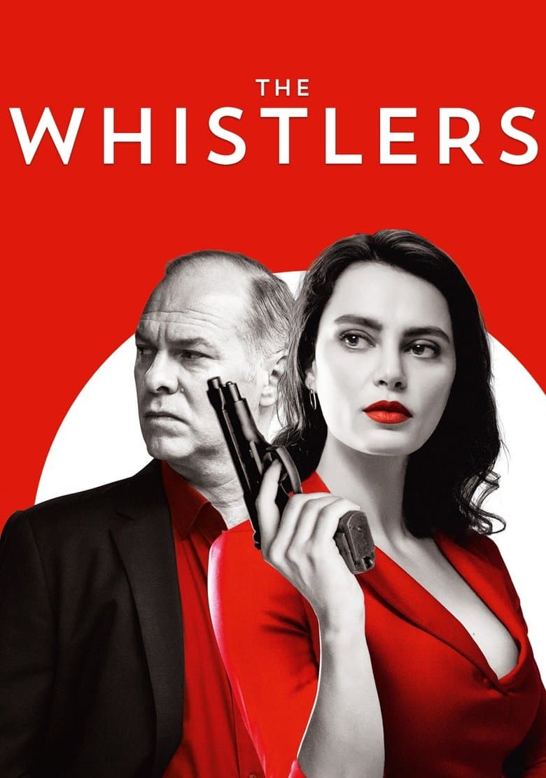 The Whistlers (2019) BluRay 480p, 720p & 1080p Movie Download