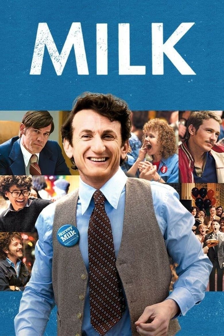Milk (2008) BluRay 480p, 720p & 1080p Mkvking - Mkvking.com