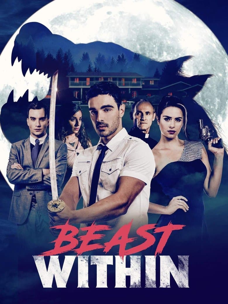 Beast Within (2019) WEBRip 480p, 720p & 1080p Full HD Movie Download
