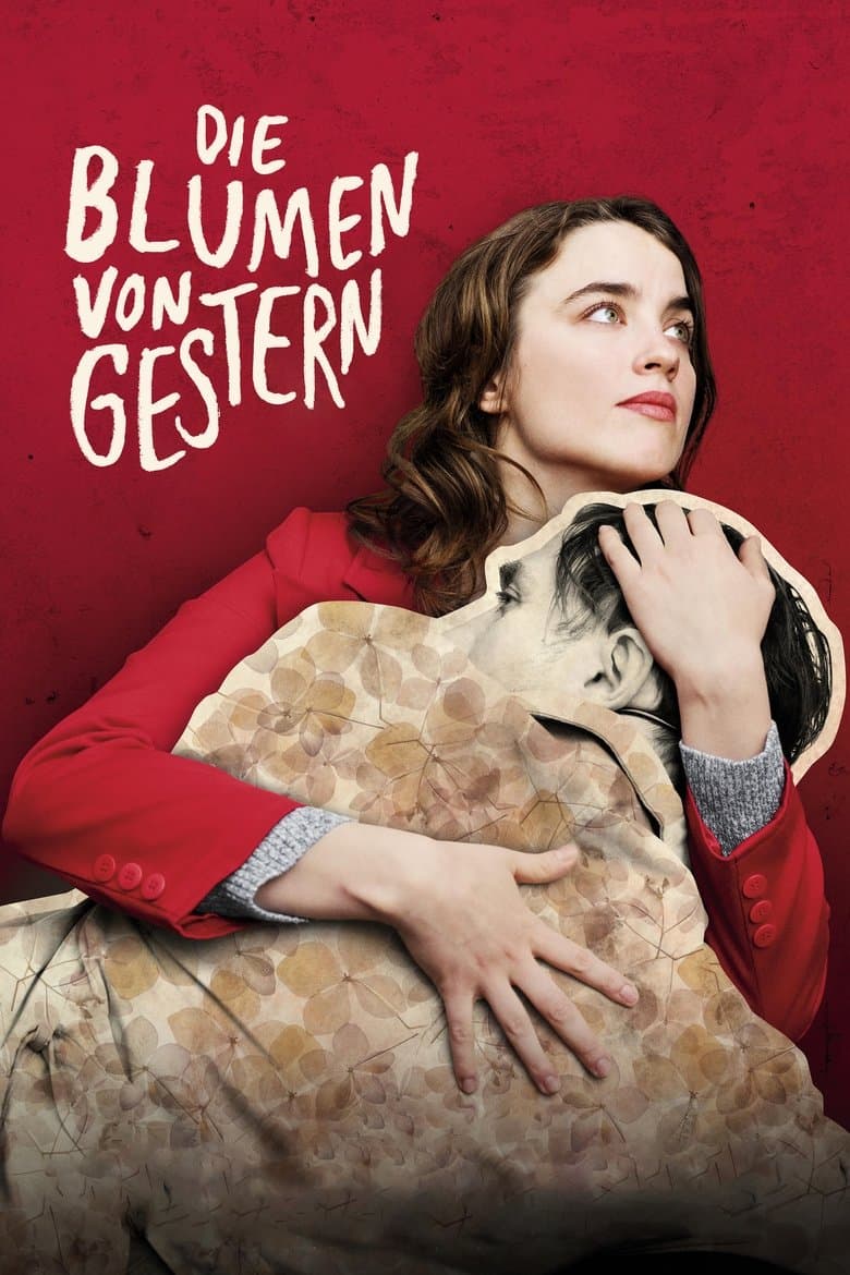 The Bloom of Yesterday (2016)