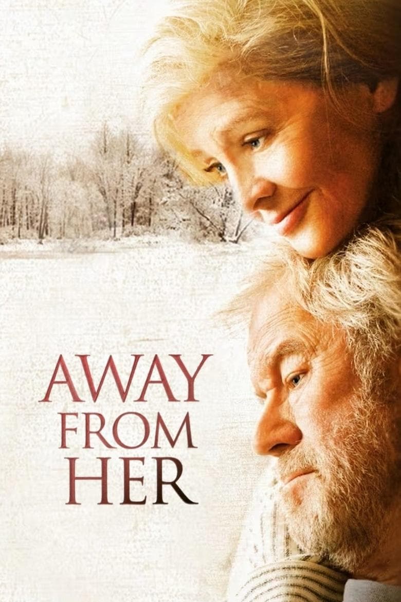 Away from Her (2006)