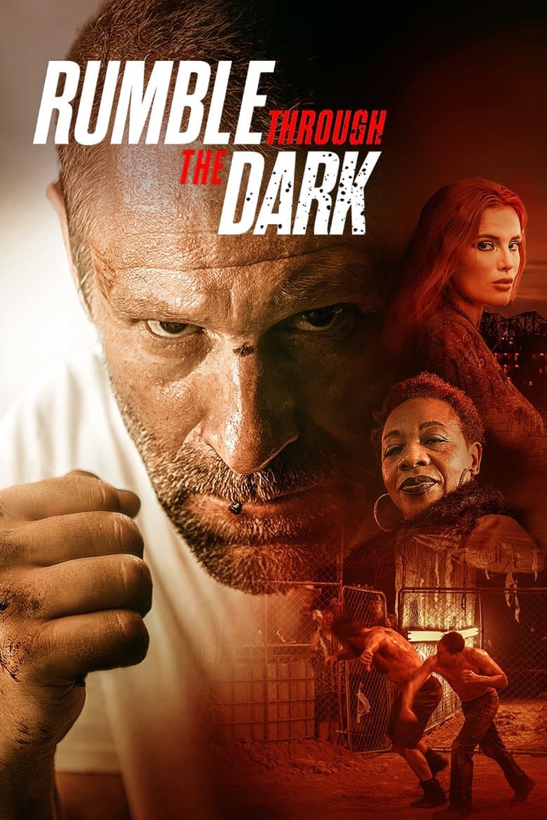 Rumble Through the Dark (2023)