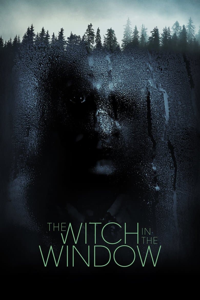 The Witch in the Window (2018) WEB-DL 480p & 720p Movie Download