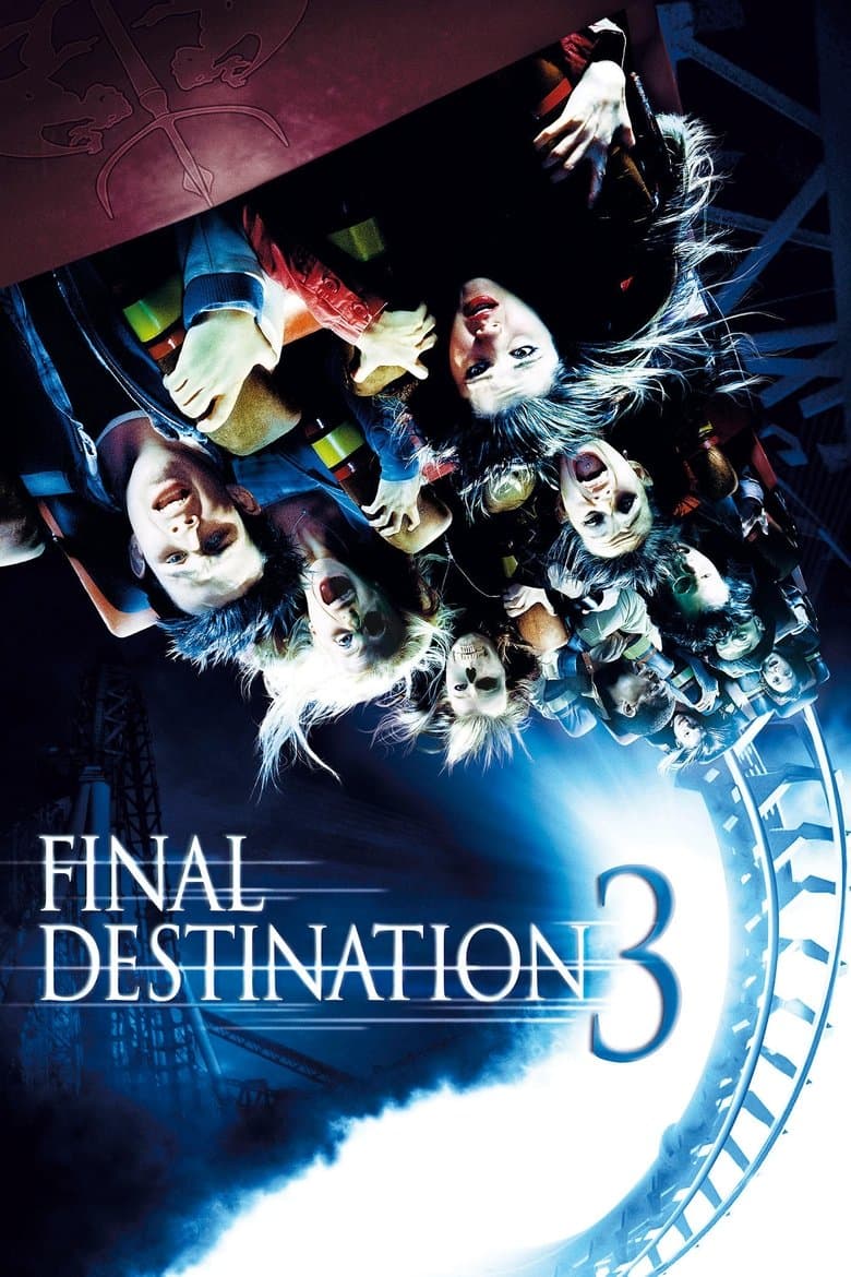 Final Destination 3 (2006) BluRay 480p & 720p Free HD Movie Download