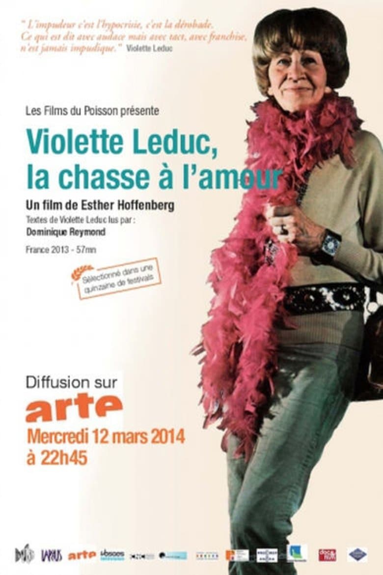 Pursuit of Love (2013)