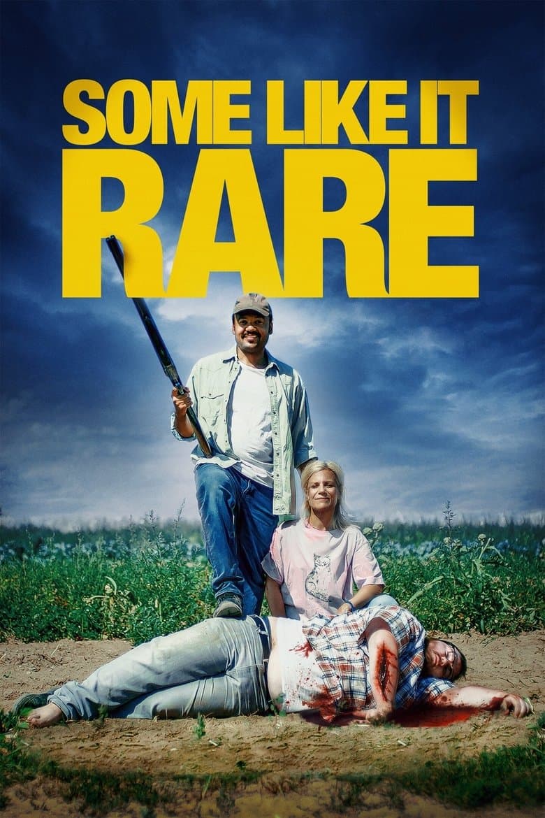 Some Like It Rare (2021) BluRay 480p, 720p & 1080p Mkvking - Mkvking.com