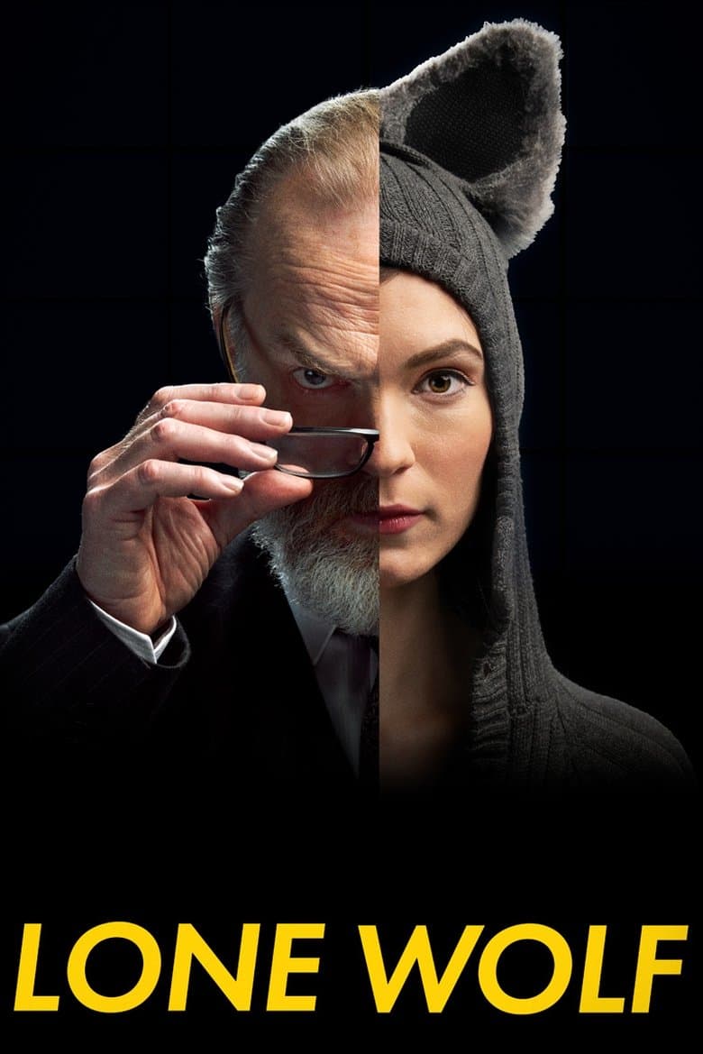 Lone Wolf (2021) WEBRip 480p, 720p & 1080p Mkvking - Mkvking.com