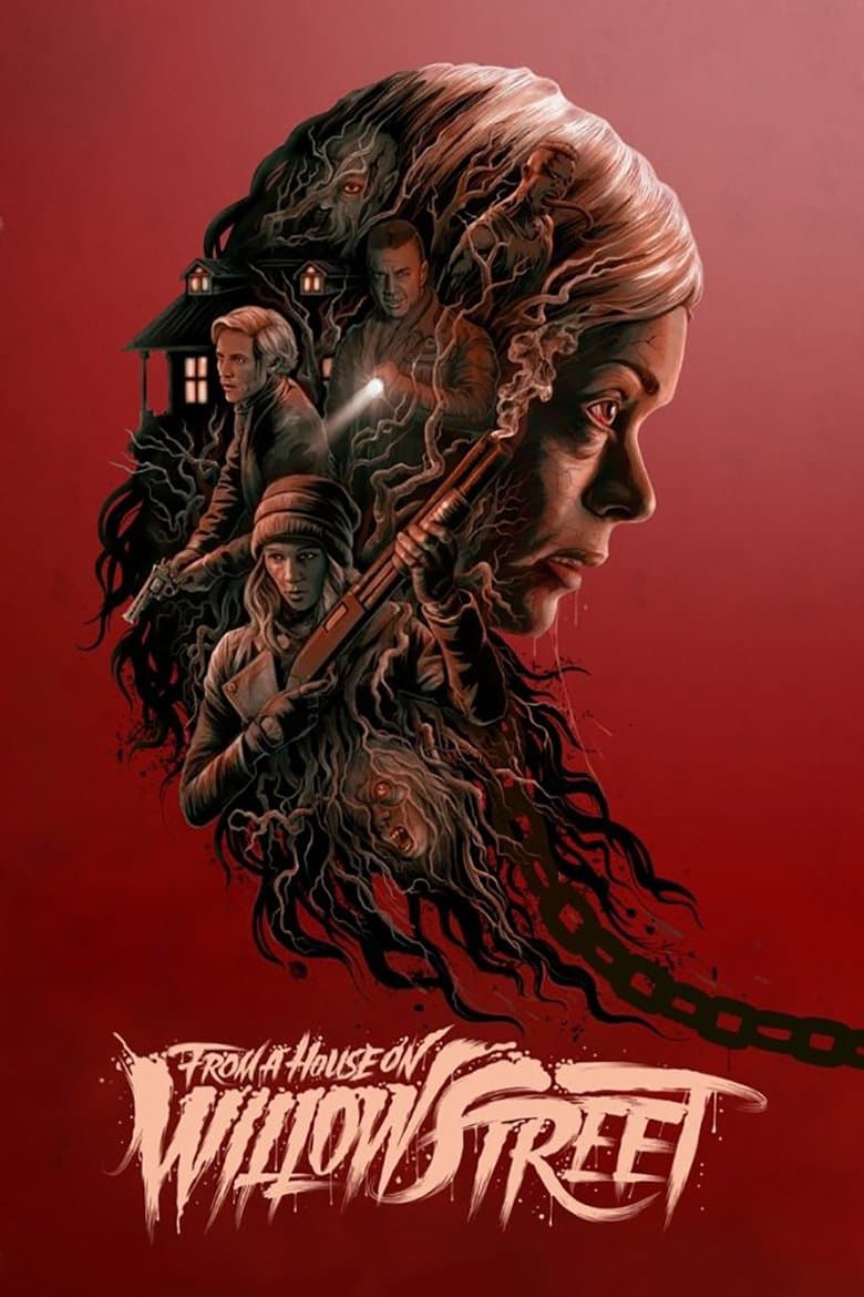 House on Willow Street (2016) BluRay 480p, 720p & 1080p Movie Download