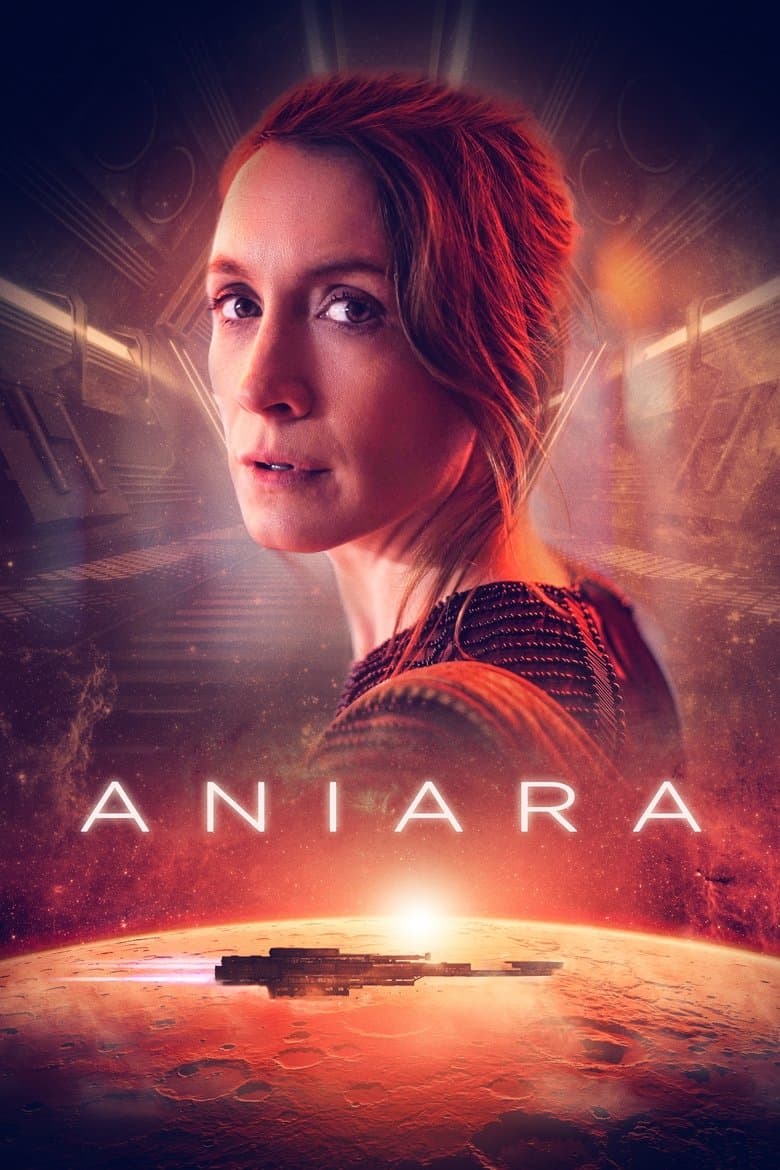 Aniara (2018) BluRay 480p & 720p Free HD Movie Download