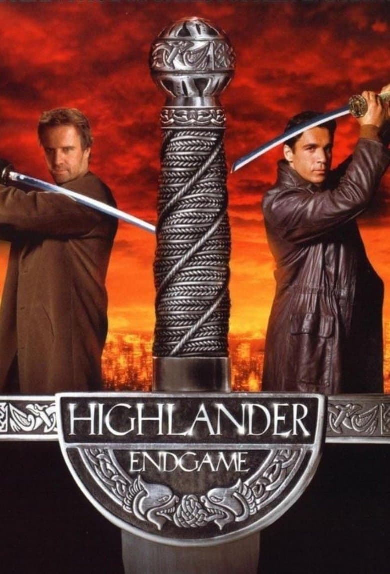Highlander: Endgame (2000) BluRay 480p, 720p & 1080p Mkvking - Mkvking.com