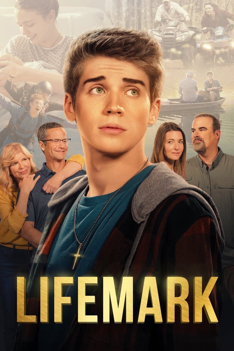 Lifemark (2022) BluRay 480p, 720p & 1080p Full HD Movie Download
