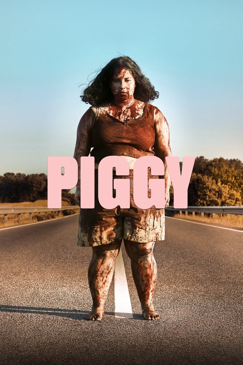 Piggy (2022) WEB-DL 480p, 720p & 1080p Mkvking - Mkvking.com