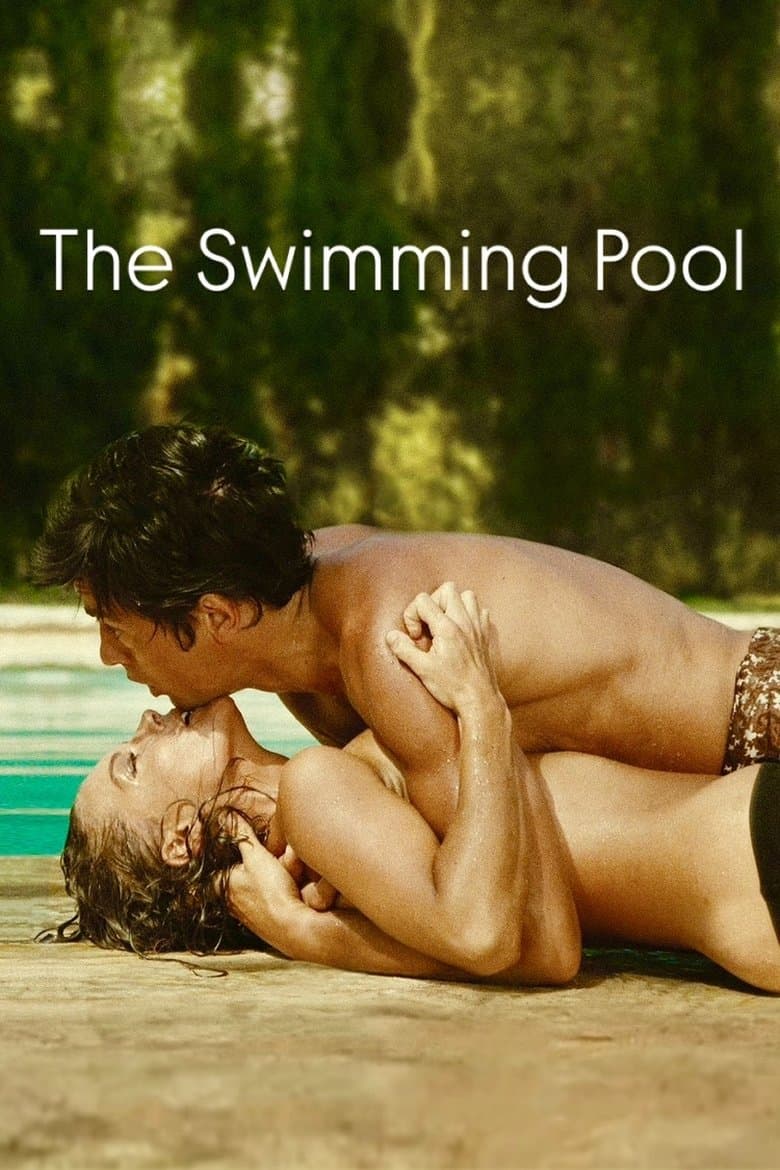 The Swimming Pool (1969) BluRay 480p & 720p Mkvking - Mkvking.com