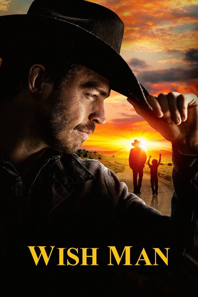 Wish Man (2019) WEB-DL 480p & 720p Free HD Movie Download