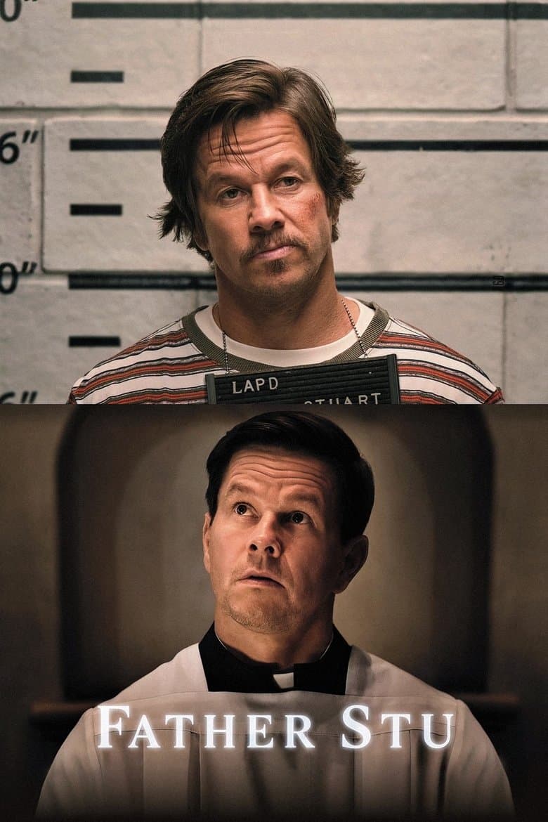 Father Stu (2022) BluRay 480p, 720p & 1080p Free Download and Streaming