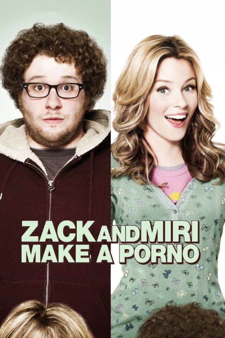 Zack and Miri Make a Porno (2008) BluRay 480p | 720p | 1080p Movie Download