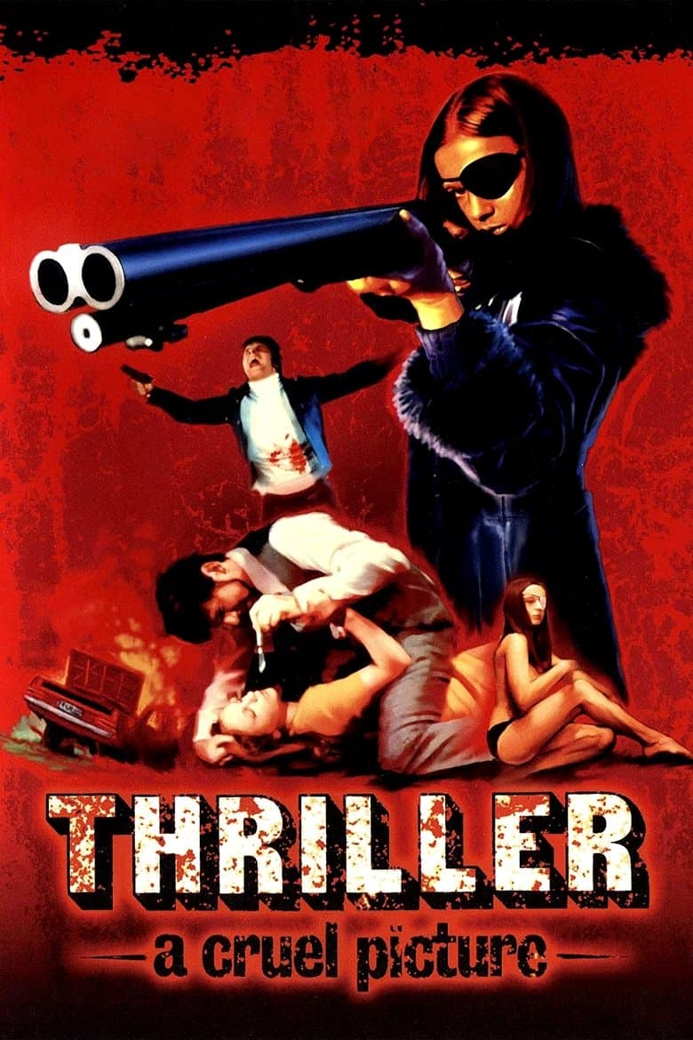 Thriller: A Cruel Picture (1974)