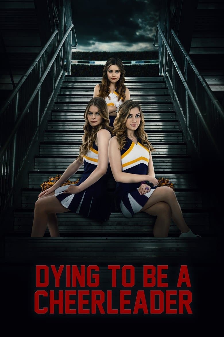 Killer Cheerleader (Dying To Be A Cheerleader) (2020)
