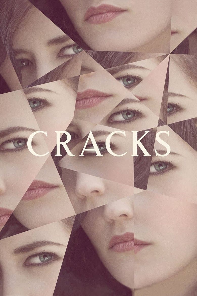 Cracks (2009) BluRay 480p | 720p | 1080p Movie Download
