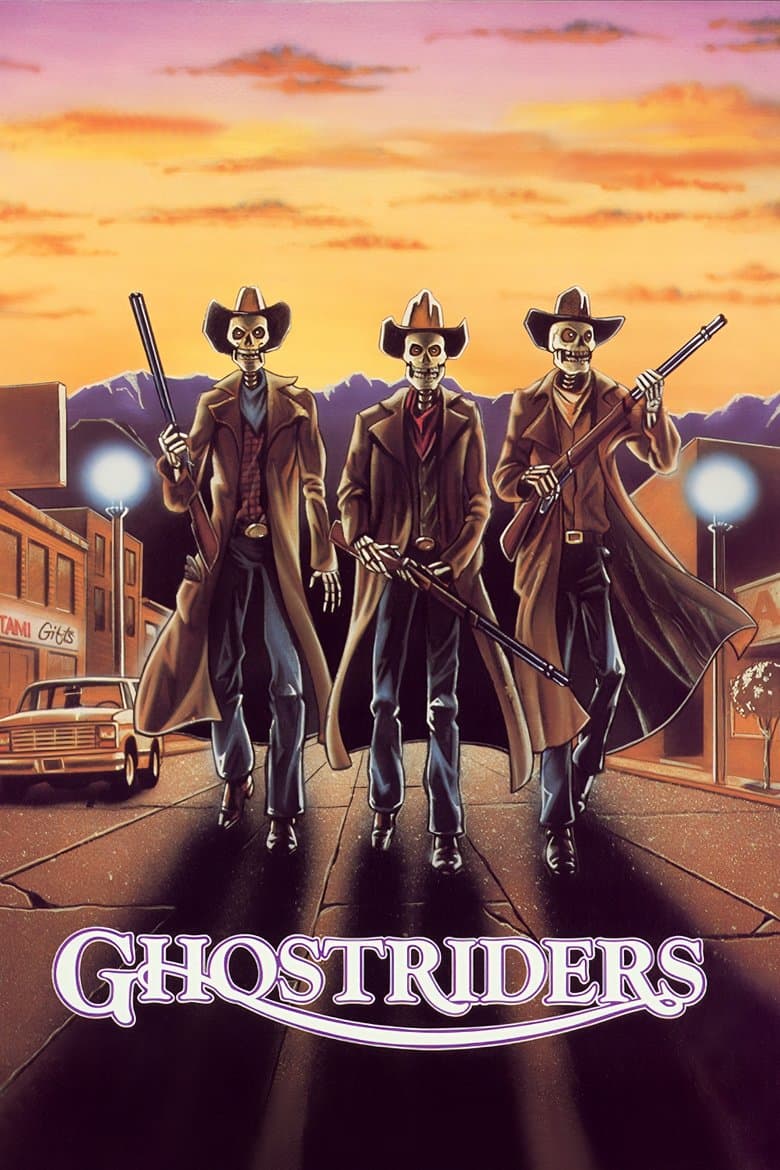 Ghost Riders (1987) BluRay 480p, 720p & 1080p Mkvking - Mkvking.com