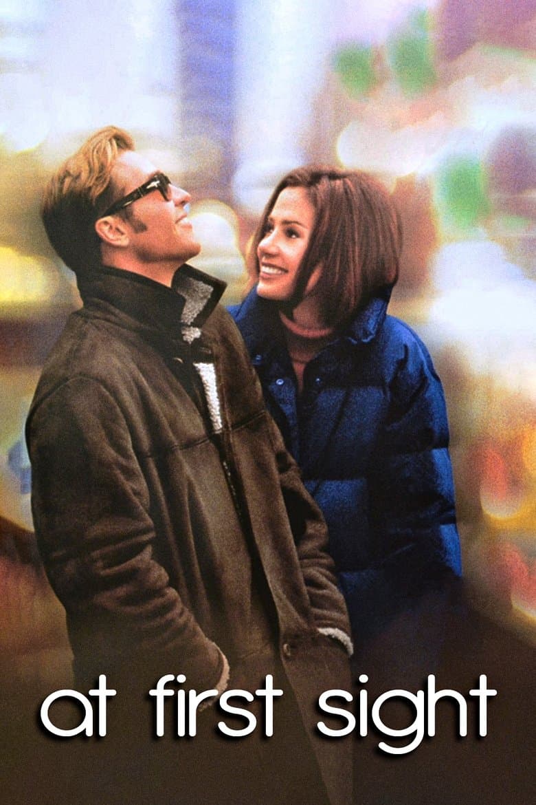 At First Sight (1999) BluRay 480p, 720p & 1080p Mkvking - Mkvking.com