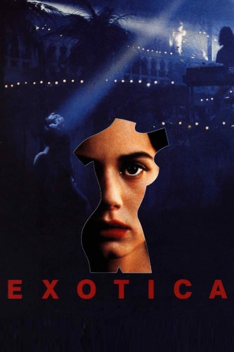 Exotica (1994) BluRay 480p, 720p & 1080p Mkvking - Mkvking.com
