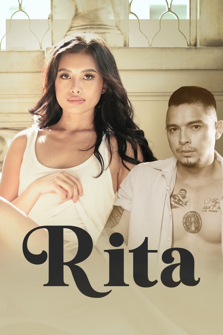 Rita (2024) BluRay 480p, 720p & 1080p Full Movie Download