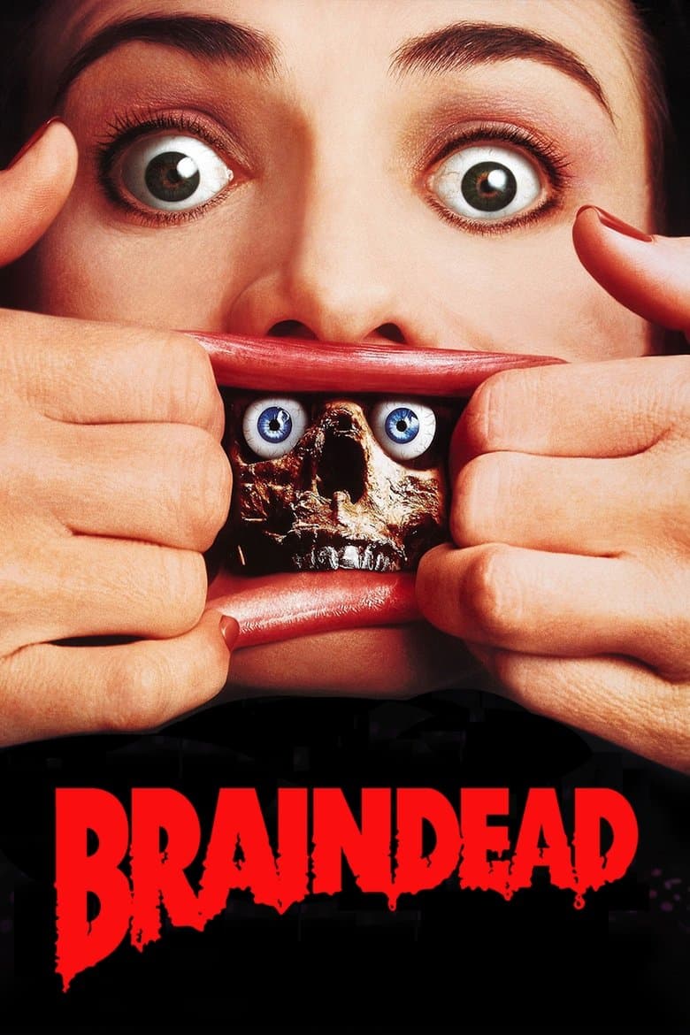 Dead Alive (1992)