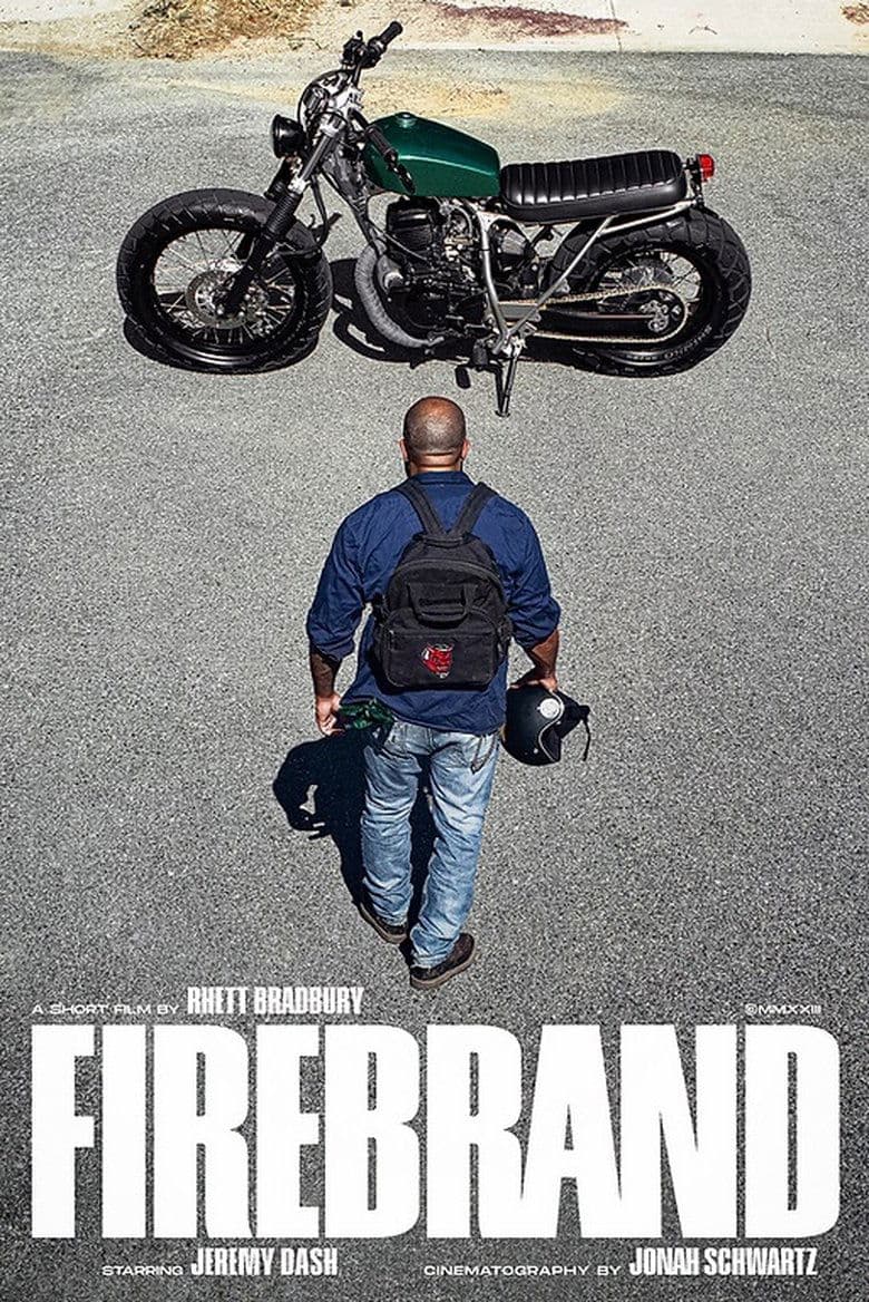 Firebrand (2023) WEB-DL 480p, 720p & 1080p Movie Download