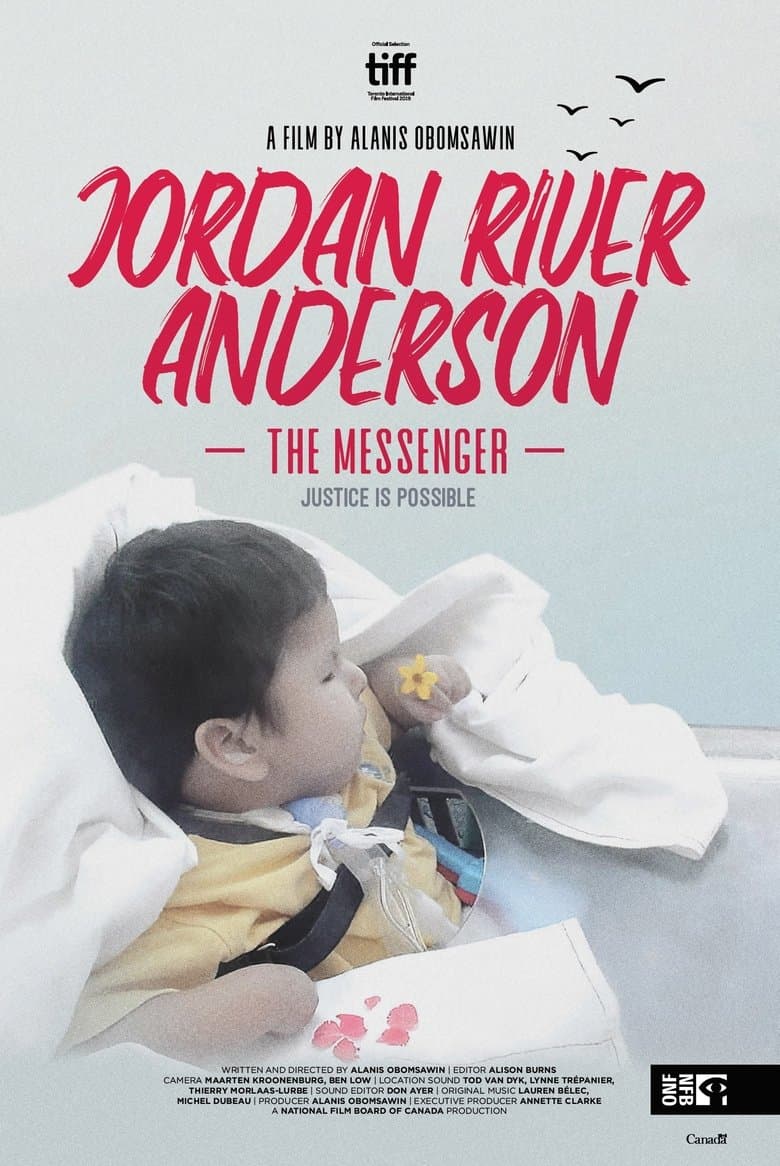 The Messenger (2019)