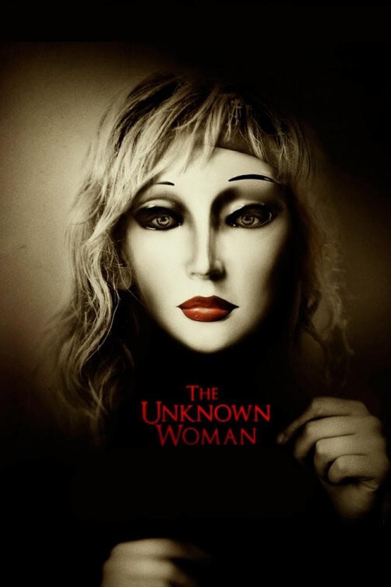 The Unknown Woman (2006) BluRay 480p & 720p HD Movie Download
