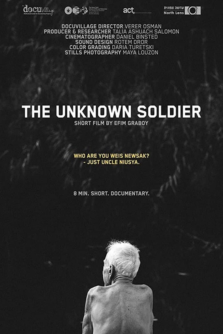 Unknown Soldier 2017 BluRay 480p & 720p Full HD Movie Download