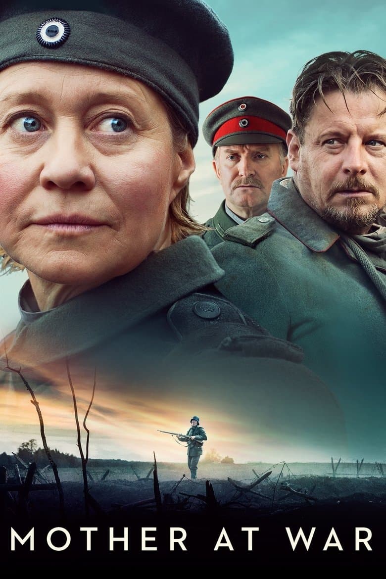 Erna at War (2020)