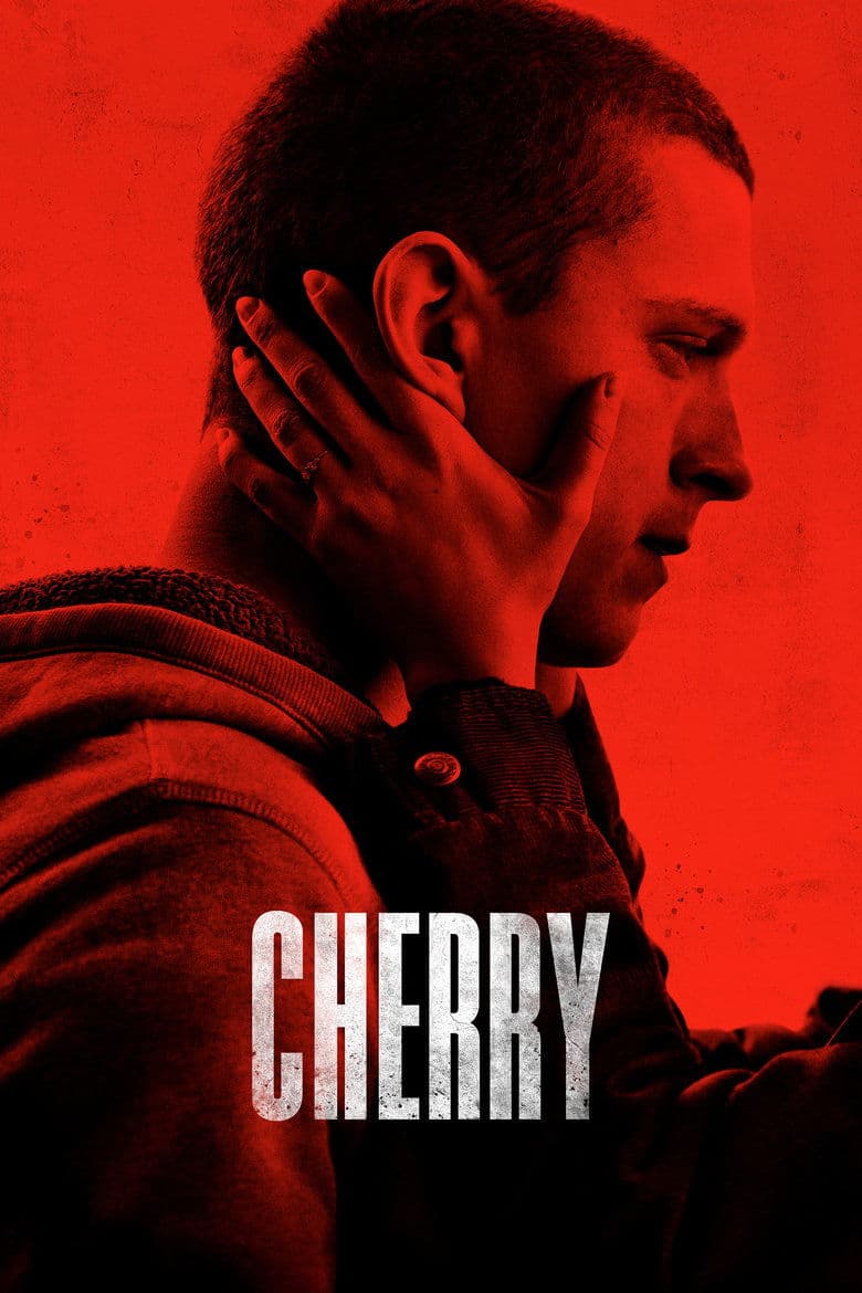 Cherry (2021) WEB-DL 480p, 720p & 1080p Movie Download