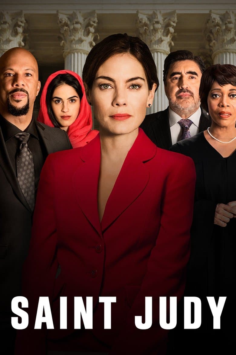 Saint Judy (2018) WEBRip 480p & 720p Free HD Movie Download