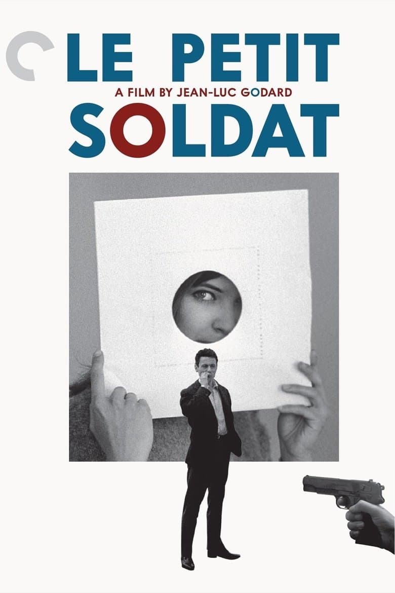 The Little Soldier (1963) BluRay 480p, 720p & 1080p Full HD Movie Download