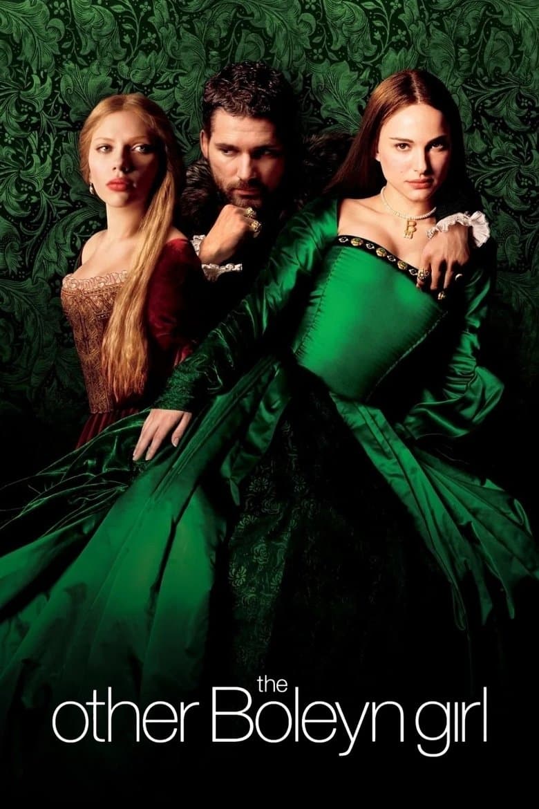 The Other Boleyn Girl (2008) BluRay 480p & 720p Movie Download