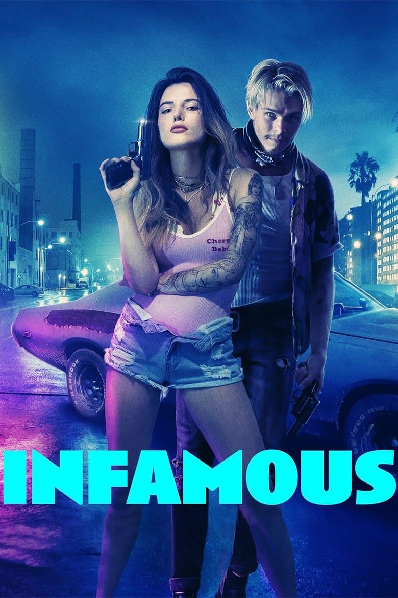 Infamous (2020) BluRay 480p, 720p & 1080p Movie Download
