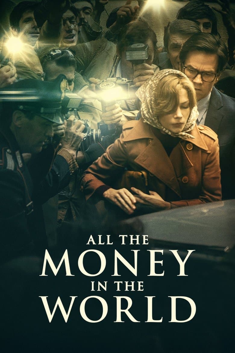All the Money in the World (2017) BluRay 480p & 720p Movie Download