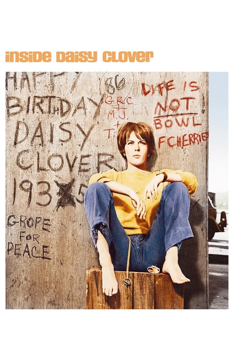 Inside Daisy Clover (1965)